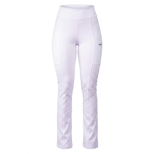Pantalón clínico Mujer Ripholia FLEX-7 Ultra-Elasticado Flexxy
