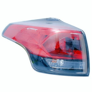 Repuestos Del Sol - Farol Trasero Izquierdo Toyota Rav4 2.0 3Zr-Fe Zsa42 Dohc 16 Valv 2016 2018