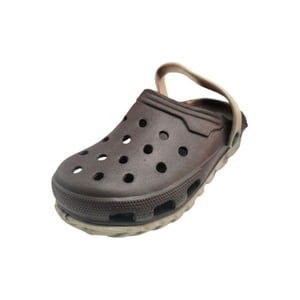 Vinnys Outlet - Sandalia Hombre Marrón