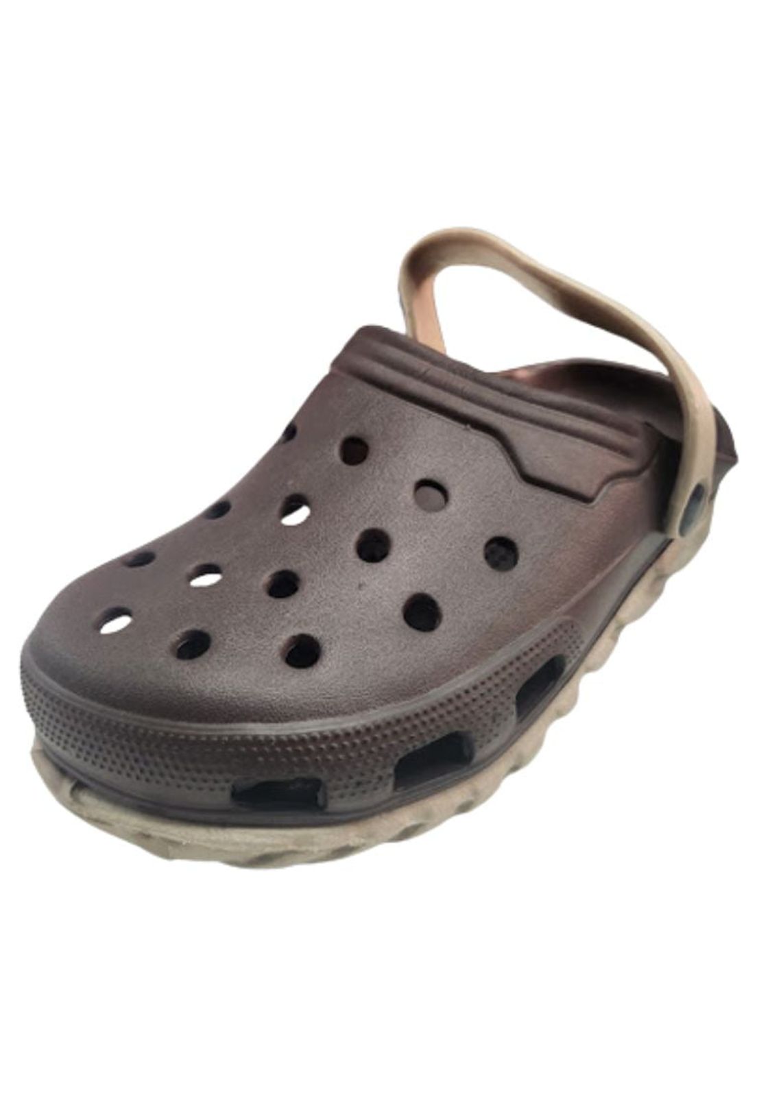 Vinnys Outlet - Sandalia Hombre Marrón