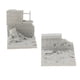 thumbnail image 5 of 1/35 Soldado Militar Campo De Batalla Base Ciudad Ruinas Pared Modelo Guerra Escena Modelo, 5 of 5
