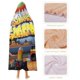thumbnail image 4 of Subway Surfers Manta Capa Con Capucha Anti bolitas Manta De Lana Ártica Suave Manta Portátil De Felpa Ligera Y Lujosa Poncho Para Siesta En Casa Y Oficina 100*130cm, 4 of 6
