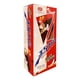 thumbnail image 1 of Palitos Crujientes Choco con Relleno de Chocolate Blanco  Marca K-Flower * 20 Palitos, 1 of 2