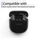 thumbnail image 2 of Puntas de silicona NANLANFAN de repuesto para audífonos Bose QuietComfort Ultra Bluetooth, 3 pares (, 2 of 6