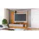 thumbnail image 4 of Panel Tv Despertar 65" 200X193X43 Cm Café, 4 of 4