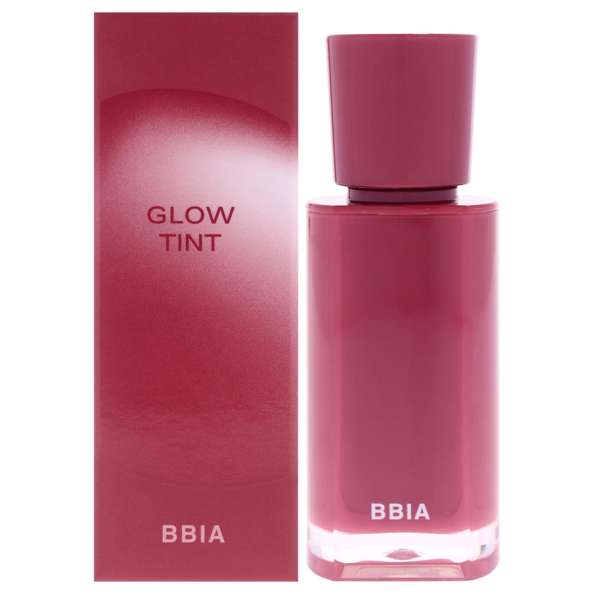 Tinte Para Labios Bbia Glow Tint 3 Ml Mujer
