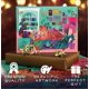 thumbnail image 5 of Puzle Elena Essex Tiger Lounge 1000 piezas para adultos, 5 of 7