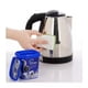thumbnail image 3 of Limpia Olla Multiuso Pasta Crema Limpiador Acero Hogar Inox, 3 of 5