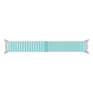 Samsung - Correa De Tela Para Galaxy Watch8 | Watch8 Classic Mint