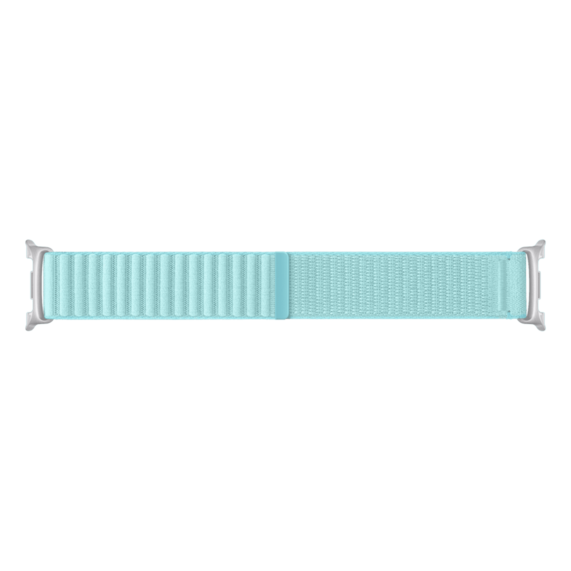 Samsung - Correa De Tela Para Galaxy Watch8 | Watch8 Classic Mint