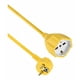 thumbnail image 1 of Alargador / Extension Pro 20m 16a Schuko Halux, 1 of 5