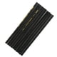 thumbnail image 1 of Costura de tela de 10 piezas Marcas de lápices Sastre Confección Artesanía Herramientas Negro, 1 of 5