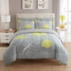 thumbnail image 2 of Set de edredón Sweet Home Collection Florence, tamaño doble, 2 of 6