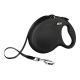 thumbnail image 1 of Correa retráctil para perro flexi classic talla l Negro, 1 of 3
