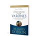 thumbnail image 2 of Libro Cómo criar a los varones: Consejos prácticos (español), 2 of 2