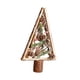 thumbnail image 3 of Decoración Del árbol De Navidad Manualidades DIY Decoración Del Hogar Regalo Árbol De Navidad En Miniatura L, 3 of 3