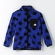 thumbnail image 1 of Polar Niño Full Print Caras Azul Bolsillo Sonic, 1 of 3