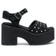thumbnail image 1 of Sandalia Thal Black Apóstol 35, 1 of 3