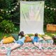 thumbnail image 2 of Alfombra Kalafun 122x183 cm Impermeable y Reversible para Patio, 2 of 7
