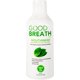 thumbnail image 1 of Enjuague bucal Goodbreath Mint 473 ml sin alcohol para halitosis, 1 of 3