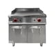 thumbnail image 1 of Plancha De Cromo A Gas Linea 700 Volter, 1 of 11