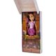 thumbnail image 2 of Muñeca Disney Store Princess Rapunzel Classic de 29 cm con brocha, 2 of 9