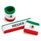 thumbnail image 3 of Set de vincha y 2 muñequeras Suddora México, 3 of 5