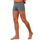 thumbnail image 4 of INSPIRE CHIC Calzoncillos Boxer a Rayas para Hombre con Cintura Media, Ropa Interior Suave y Transpirable 32 Gris Oscuro, 4 of 5