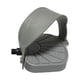 thumbnail image 1 of Pedal de bicicleta estática con correa antideslizante para bicicletas de husillo de 9/16 pulgadas, portátil, fácil de montar y almacenar, accesorio de 1 pieza R, 1 of 5