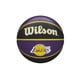 thumbnail image 1 of Pelota Wilson Basketball NBA Tribute La Lakers Sz7, 1 of 2