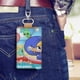 thumbnail image 5 of Estuche para Llaves de Piel Desmarcar, 5 of 6