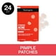 thumbnail image 1 of Parches para acné y espinillas, 24 parches para acné persistente de Neutrogena, 1 of 3