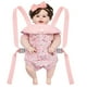 thumbnail image 3 of Porta Muñecas Gagaku Pink Par Flower, 3 of 3