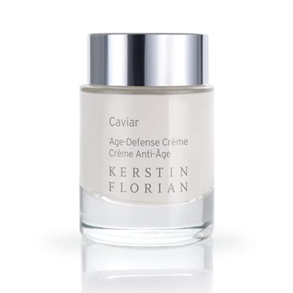 Crema hidratante Kerstin Florian 30 ml Caviar Age-Defense