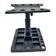 thumbnail image 5 of Soporte De Trabajo Para Coche RC Con Rotación De 360 ??grados Para Camiones Y Vehículos A Escala 1/24 A 1/10, 5 of 5