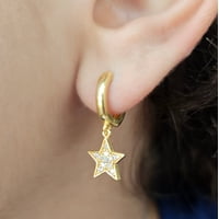 By Turquía - Aro Yil D Plata 925