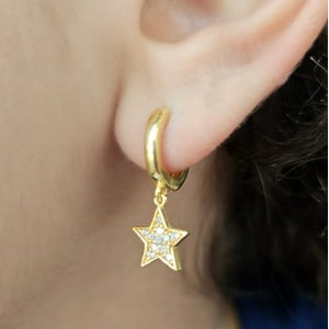 By Turquía - Aro Yil D Plata 925