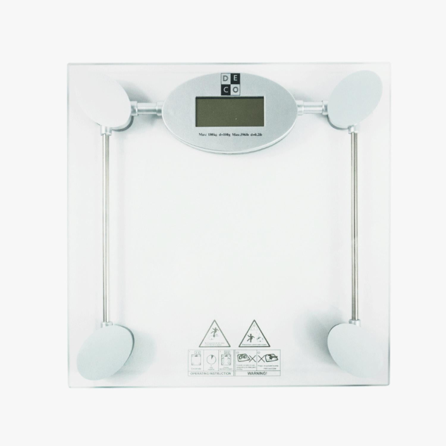 Decoexpress - Pesa De Baño