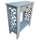 thumbnail image 2 of Arrimo Blanco Calado, 2 of 3