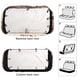 thumbnail image 3 of Funda para Asiento Trasero de Auto Desmarcar Hilda 120x59x76cm, 3 of 6