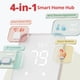 thumbnail image 2 of Smart Home Hub SwitchBot Hub 2 (2.ª generación) con termómetro WiFi, 2 of 8