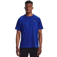 Camiseta Under Armour Ua Tech™ 2.0 De Manga Corta Para Hombre, Azul