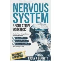 Independently Published - Cuaderno De Trabajo Para La Regulación Del Sistema Nervioso Independientemente Publicado