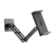 thumbnail image 5 of Soporte De Pared Universal Para Tableta, Soporte Para Oficina, Vídeo, Sala De Estar, Dormitorio, Desplegado, 32 Cm, 5 of 5