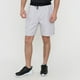 thumbnail image 2 of Short Calza Hombre Deportiva 2 Gris Corona, 2 of 5