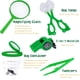 thumbnail image 5 of Set de aventura GINMIC Kids Explorer y kit de captura de insectos, 11 unidades, 5 of 8