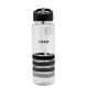 thumbnail image 1 of Termo botella colores 750ml keep negro, 1 of 2