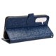 thumbnail image 3 of Funda Cartera Lunares Samsung Galaxy S26 con Tarjetero, Correa y Soporte Azul, 3 of 6