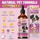thumbnail image 2 of Suplemento Líquido De Colágeno Para Perros Y Gatos, 2 of 7