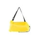 thumbnail image 2 of Sofa Sillon Tumbona Inflable 200x90cm Amarillo, 2 of 3